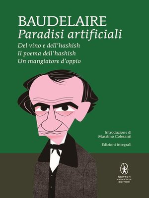 cover image of Paradisi artificiali